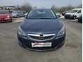 OPEL ASTRA J 2010/4 - 2
