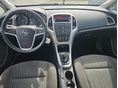OPEL ASTRA J 2010/4 - 8