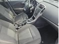 OPEL ASTRA J 2010/4 - 10