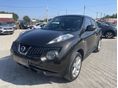 NISSAN JUKE 2011/3 - 3