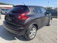 NISSAN JUKE 2011/3 - 4