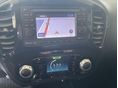 NISSAN JUKE 2011/3 - 7