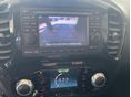 NISSAN JUKE 2011/3 - 8