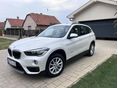 BMW X1 sDrive18d Advantage