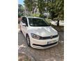 VOLKSWAGEN TOURAN 1.5 TSI ACT Comfortline [7 személy]