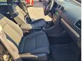 VOLKSWAGEN GOLF VI 2012/7 - 8