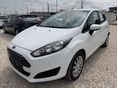 FORD FIESTA 1.25 Trend Technology Gyönyörű állapot. 12 hónap garancia. 8 kerék
