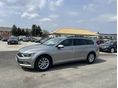 VOLKSWAGEN PASSAT VIII Variant 1.6 TDI BMT Trendline DigitlímaÜlésfűtés.Kamera.Parkradar.Navigáció.Távolságtartó Tempomat!
