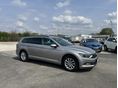 VOLKSWAGEN PASSAT VIII 2017/3 - 2