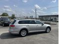 VOLKSWAGEN PASSAT VIII 2017/3 - 6