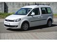 VOLKSWAGEN CADDY 1.6 CR TDI Life Trendline ÚJ VEZÉRLÉS. MEGKÍMÉLT SZÉP ÁLLAPOT!