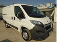 PEUGEOT BOXER 2014/11 - 1