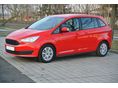 FORD C-MAX Grand1.5 TDCi DPF Trend 120e. KM! MEGKÍMÉLT SZÉP ÁLLAPOT! ÚJ VEZÉRLÉS