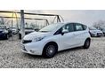 NISSAN NOTE 1.5 dCi Tekna EURO6 Magyarországi - Szervizelt - Friss műszaki vizsgával