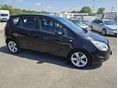 OPEL MERIVA B 2010/9 - 2