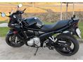 SUZUKI GSX 650 F 