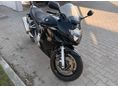 SUZUKI GSX 650 F 2008 - 2