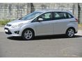FORD C-MAX Grand1.6 TDCi Trend [7 személy] VEZETETT SZ.KÖNYV! 166e. KM! MEGKÍMÉLT SZÉP ÁLLAPOT!