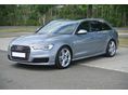AUDI A6 Avant 3.0 V6 TDI quattro S-tronic S-Line MAGYAR TULAJ. SZERVIZ SZÁMLÁK! GYÖNYÖRŰ ÁLLAPOT!