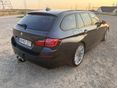 BMW 530 2012/10 - 2