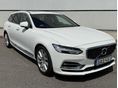 VOLVO V90 2.0 D [D3] Inscription Geartronic Mo-i.Szervízkönyves.Panorámatető