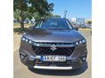 SUZUKI S-CROSS 2022/9 - 2