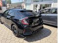 HONDA CIVIC 2017 - 3