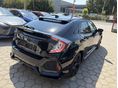 HONDA CIVIC 2017 - 6
