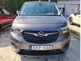 OPEL COMBO 2020/11 - 2