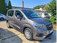 OPEL COMBO 2020/11 - 3