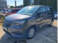 OPEL COMBO Life 1.2 T Enjoy (7 személyes ) MAGYAR!59000km!VEZETETT SZERVIZKÖNYVES!ÚJ VEZÉRLÉSSEL!