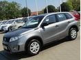 SUZUKI VITARA 1.6 GL /Magyarországi - Második tulajdonostól - Garantált - 153.500 KM!/