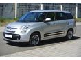 FIAT 500L Living 0.9 TwinAir T Lounge S&S VEZETETT SZ.KÖNYV! GARANTÁLT 121e. KM!