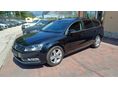 VOLKSWAGEN PASSAT VII Variant 2.0 CR TDI Comfortline BMT