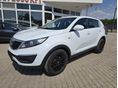 KIA SPORTAGE 1.6 GDI LX KLÍMA. USB. ALUFELNI. VONÓHOROG