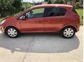 OPEL CORSA D 2011/10 - 2