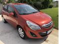 OPEL CORSA D 2011/10 - 5