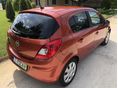 OPEL CORSA D 2011/10 - 6