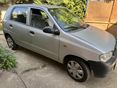 SUZUKI ALTO 2005/2 - 2