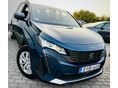 PEUGEOT 5008 1.2 PureTech Family Edition (7 személyes ) MAGYAR! LED LÁMPA! CARPLAY! TOLATÓKAMERA! ÜLÉSFŰTÉS! SZERVIZKÖNYVES!