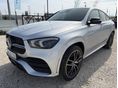 MERCEDES-BENZ GLE-OSZTÁLY GLE 400 d 4Matic 9G-TRONIC Mo-i. gyönyörű állapot. végig szervizelt. 12 hónap garancia