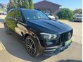 MERCEDES-BENZ GLE 350 e 4Matic 9G-TRONIC EQ Power Plug-in hybrid M.ORSZÁGI V.SZ.KÖNYV PANORÁMA TETŐS AMg-Line 153E KM