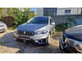 SUZUKI SX4 S-CROSS 2019/8 - 2