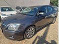 TOYOTA AVENSIS 2.0 D-4D Kifogástalan műszaki és szerkezeti állapotban! Xenon! Navi!