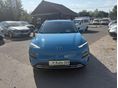 HYUNDAI KONA 2021/12 - 2