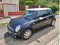 MINI COOPER Jghideg klíma 1.6i