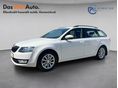 SKODA OCTAVIA Combi 1.8 TSI Elegance