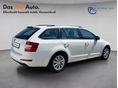 SKODA OCTAVIA 2014/7 - 2