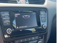 SKODA OCTAVIA 2014/7 - 11