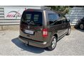 VOLKSWAGEN CADDY 2012/6 - 2